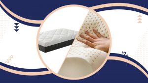 natural latex mattress