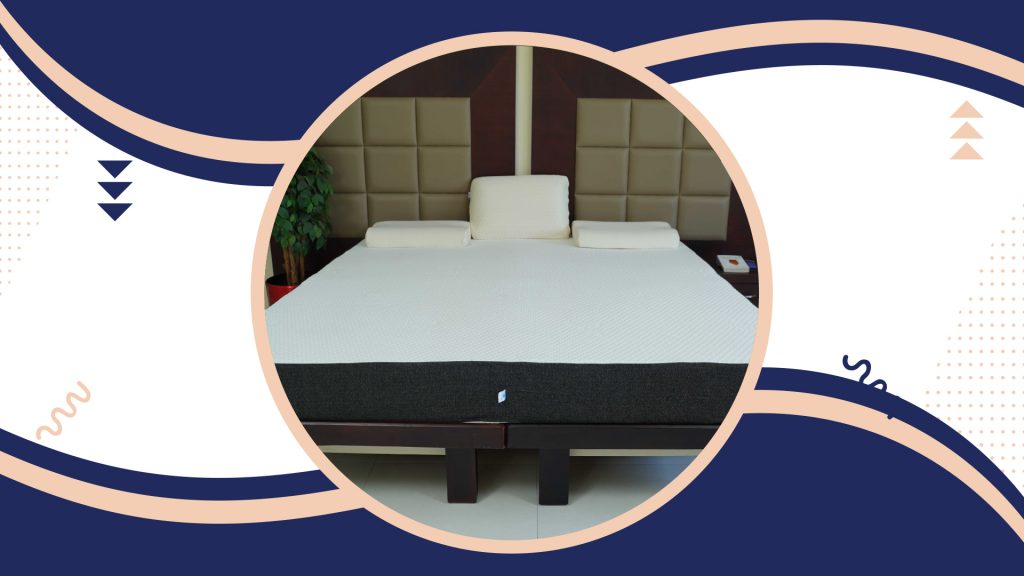 Latex Mattress In India