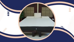 latex mattress in India