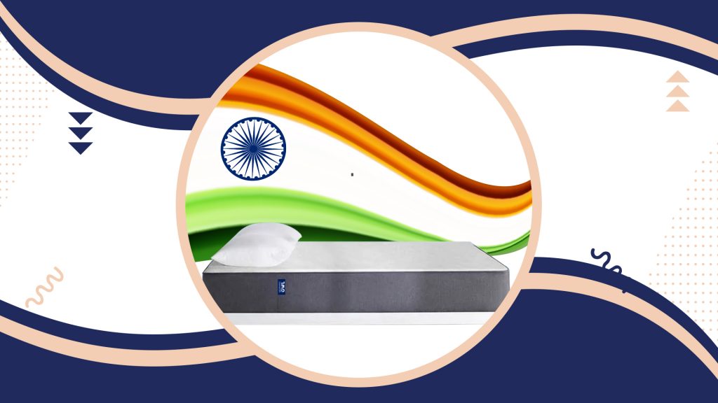 Mattress Brands In India