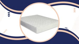 latex foam mattress