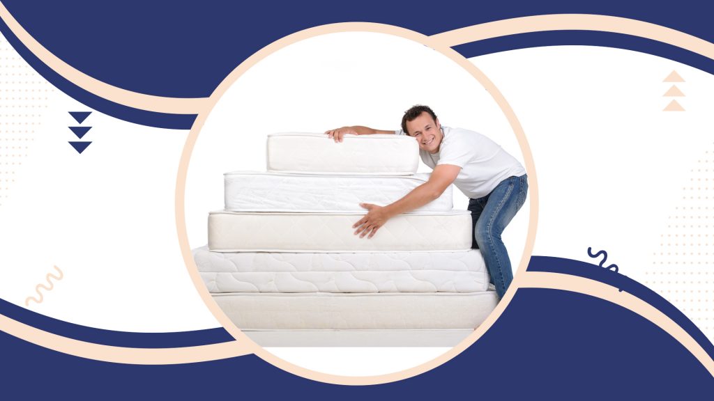 Latex Mattress