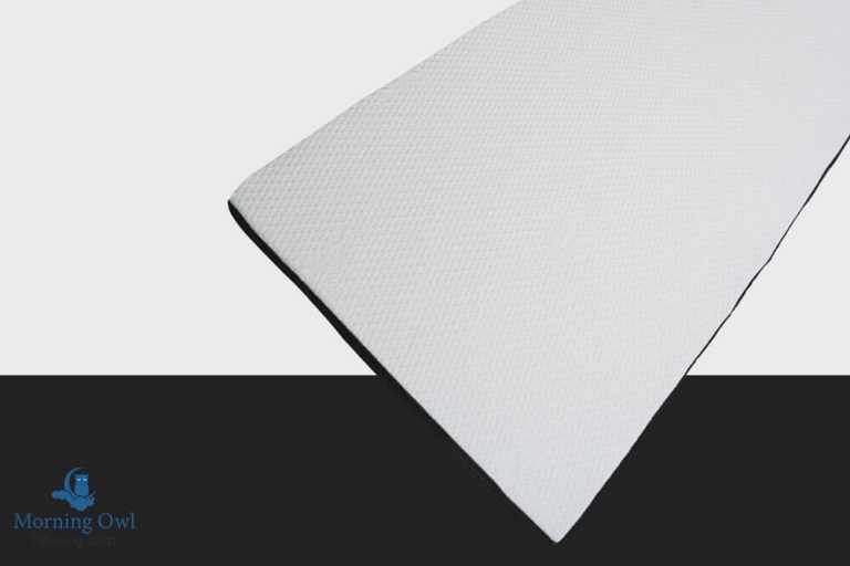 Shop 100 Natural Latex Mattress Topper in India Morning Owl