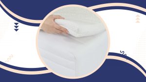 Latex Mattress Topper