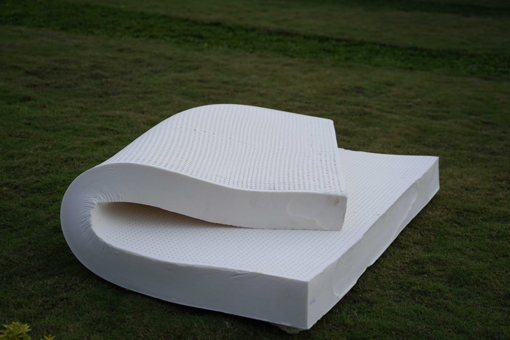 Morning Owl Natural Latex Mattress 100 Natural Latex