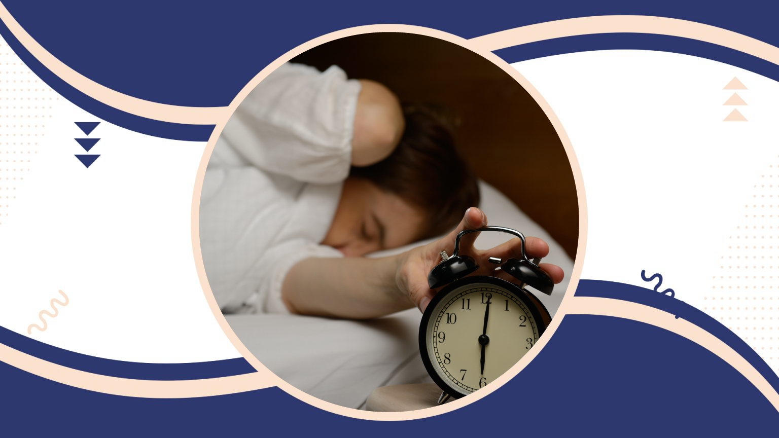 Few Little Changes You Can Make To Achieve An Improved Sleep Cycle