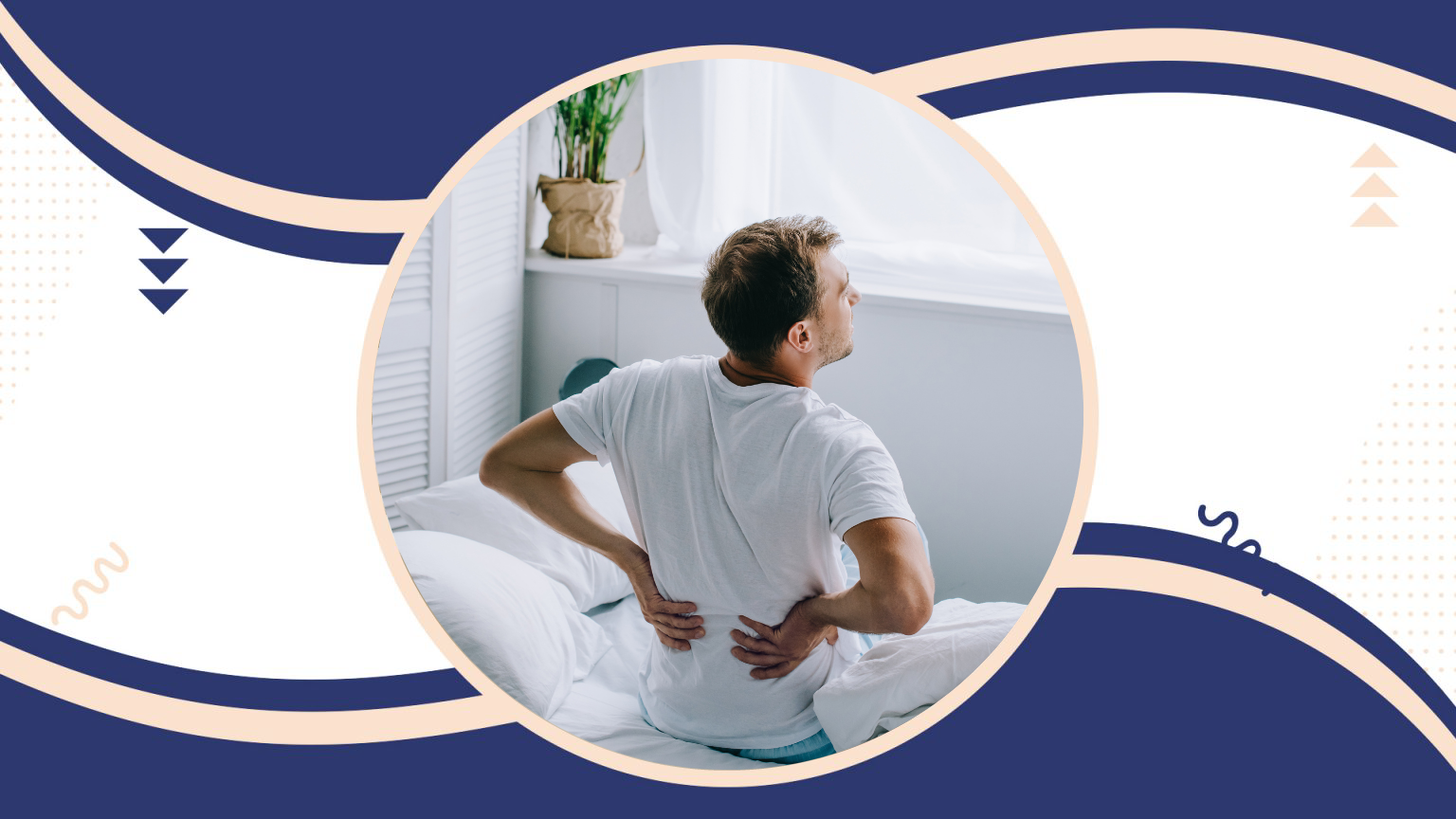 best mattress for back pain in India