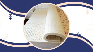 Orthopaedic Latex Mattresses