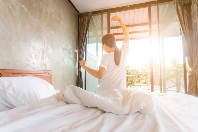 What Are The Mattress Types Best Suited For Hot Climates?