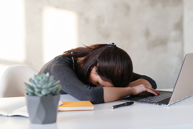 Daytime Sleepiness- How does it affect you?