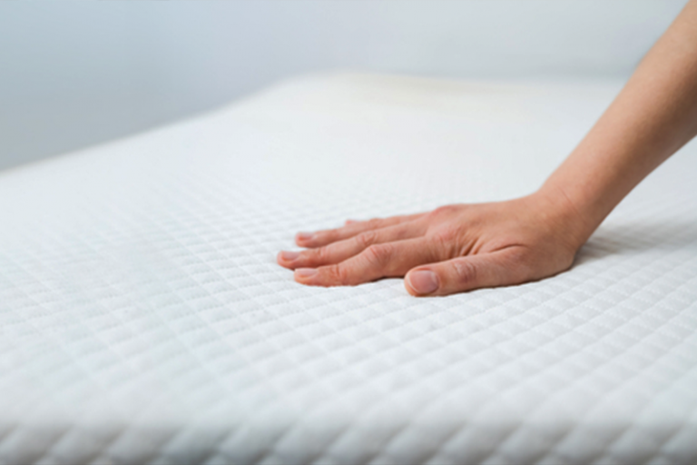 Learn about Latex Mattress Odor. Does it go away?