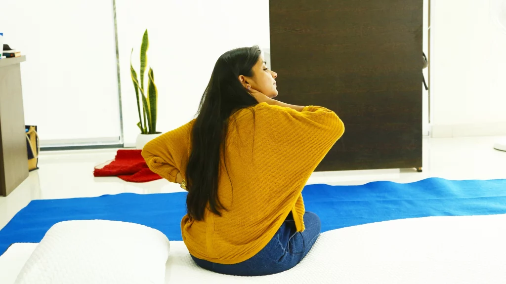 MATTRESS FOR LOWER BACK PAIN