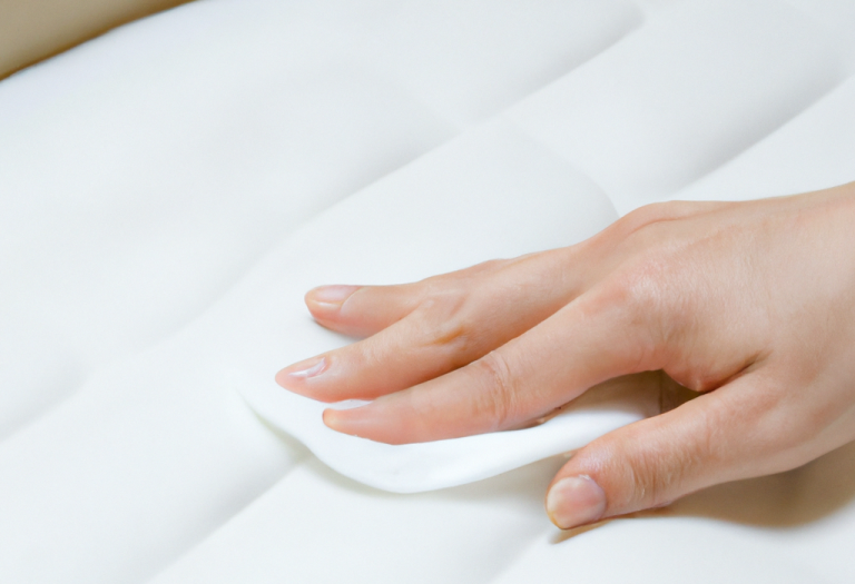 How to Clean Your Mattress at Home 101 Guide